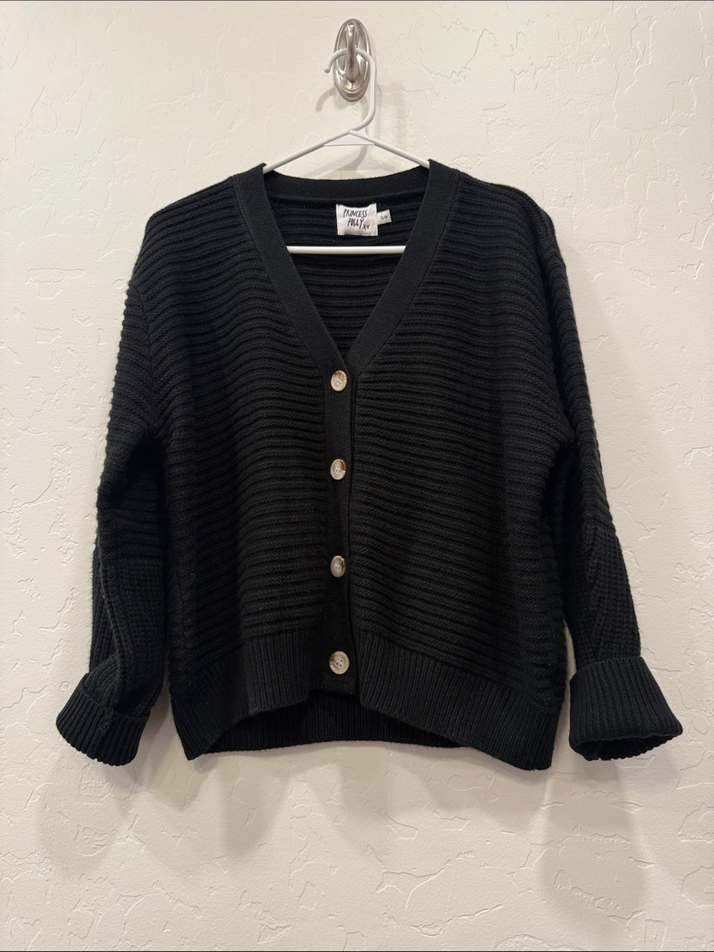 Princess Polly Knitted Sweater